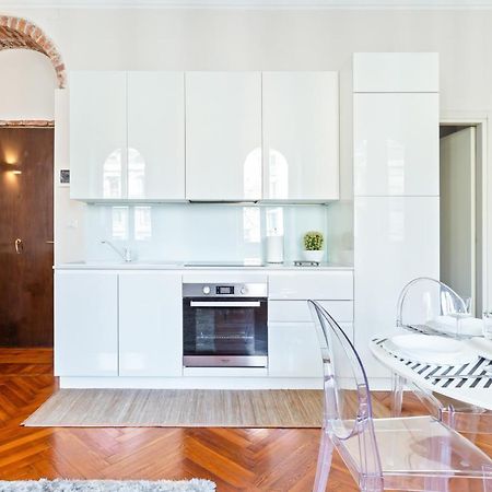 Porta Romana Cozy Studio Milan Exterior photo